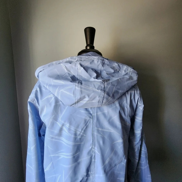 Weatherproof Vintage Rain Jacket - Picture 6 of 6